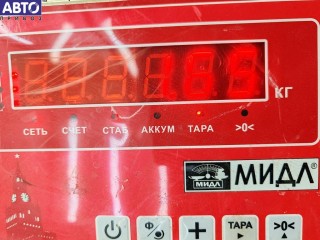 Подушка крепления КПП, ориг. номер 1J0199555AJ, Skoda Octavia mk1 (A4) 2000-2011