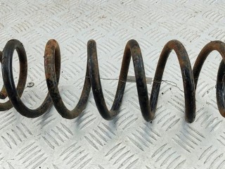 Пружина подвески задняя Skoda Octavia mk1 (A4) 2000-2011