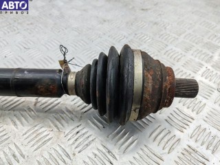Полуось передняя правая, Volkswagen Passat B6 2005-2010