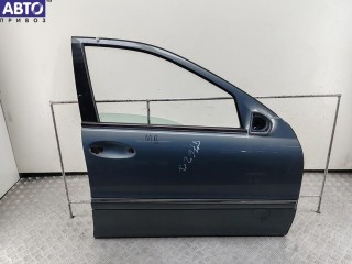 Дверь боковая передняя правая Mercedes C W203 2004-2008