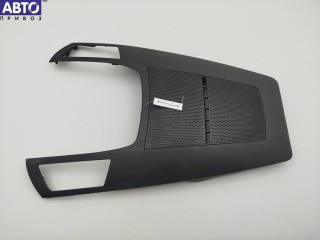 Накладка декоративная на торпедо Opel Zafira B 2005-2008