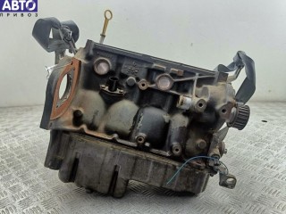 Блок цилиндров двигателя (картер), ориг. номер X16XEL, Opel Vectra B 1995-2000