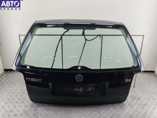 Крышка багажника (дверь задняя) Volkswagen Passat B5 2000-2005
