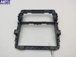 Рамка магнитолы, ориг. номер 1T0858005A, Volkswagen Touran 2006-2010
