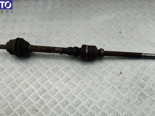 Полуось передняя правая Peugeot 307 2001-2005
