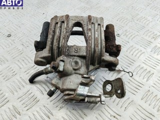 Суппорт задний правый, Opel Astra G 1998-2009