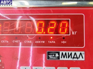 Датчик света, ориг. номер 8624285, Volvo V70 (2000-2007)