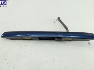 Накладка подсветки номера, ориг. номер 9152287, Volvo S70 (1997-2000)