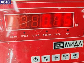 Накладка подсветки номера, ориг. номер 9152287, Volvo S70 (1997-2000)