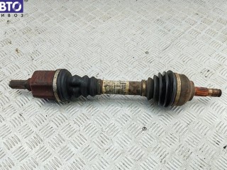 Полуось передняя левая Citroen C5 (2001-2008)