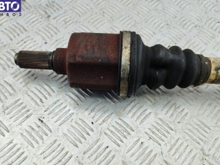 Полуось передняя левая, ориг. номер 9683341580, Citroen C5 (2001-2008)