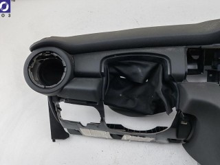 Панель приборная (торпедо), Mini Cooper 2013-2018