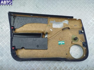 Обшивка двери передней правой (дверная карта), ориг. номер 90503404, Opel Vectra B 1995-2000