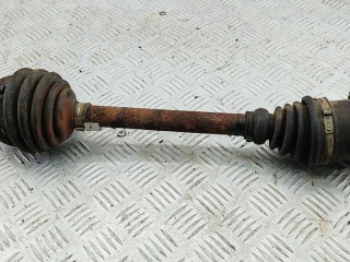 Полуось передняя левая Skoda Octavia mk1 (A4) 2000-2011