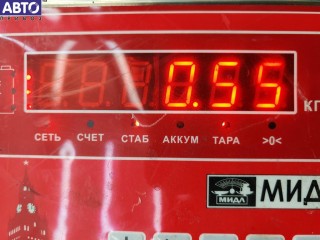 Рамка магнитолы, ориг. номер 9481555, Volvo S70 (1997-2000)