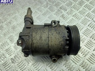 Компрессор кондиционера, ориг. номер 13189393, Opel Astra H 2004-2007