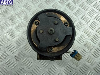 Компрессор кондиционера, ориг. номер 13189393, Opel Astra H 2004-2007