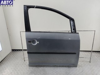 Дверь боковая передняя правая Volkswagen Touran 2006-2010