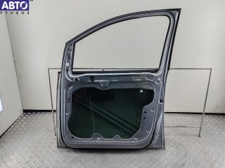 Дверь боковая передняя правая, Volkswagen Touran 2006-2010
