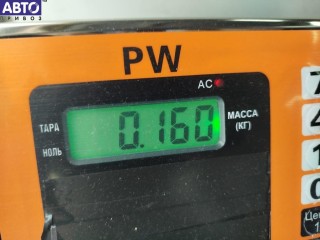Молдинг стекла двери передней правой наружный, ориг. номер 1U0837478, Skoda Octavia mk1 (A4) 2000-2011