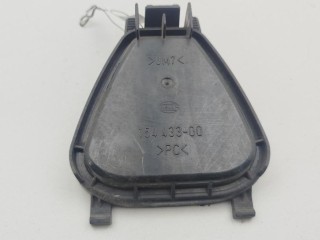 Крышка (заглушка) задняя фары левой, ориг. номер 154433-00, Volkswagen Passat B5 2000-2005