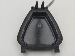 Крышка (заглушка) задняя фары левой, ориг. номер 154433-00, Volkswagen Passat B5 2000-2005