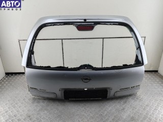 Крышка багажника (дверь задняя) Opel Omega B 1999-2004