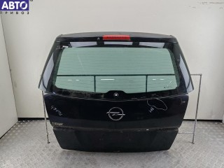 Крышка багажника (дверь задняя), Opel Zafira B 2005-2008