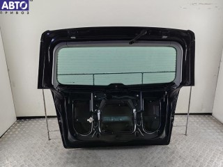 Крышка багажника (дверь задняя), Opel Zafira B 2005-2008