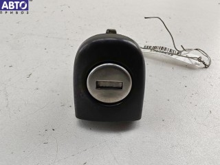 Личинка замка, ориг. номер 3B0837167, Volkswagen Passat B5 2000-2005