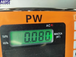 Активатор (привод) замка багажника, ориг. номер 3B5827061C, Volkswagen Passat B5 2000-2005