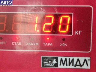Поршень с шатуном, Opel Omega B 1999-2004