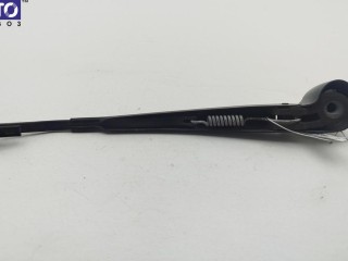 Щеткодержатель (поводок стеклоочистителя) задний, ориг. номер 1U9955707B, Skoda Octavia mk1 (A4) 2000-2011
