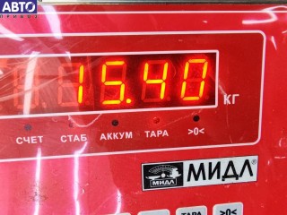 Электроусилитель руля, Opel Astra J 2009-2012
