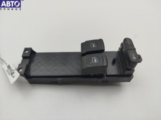 Блок кнопок управления стеклоподъемниками Volkswagen Passat B5 2000-2005