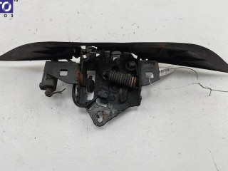 Замок капота Volkswagen Passat B5 2000-2005