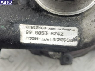Турбина, ориг. номер 8980536742, Opel Zafira B 2005-2008