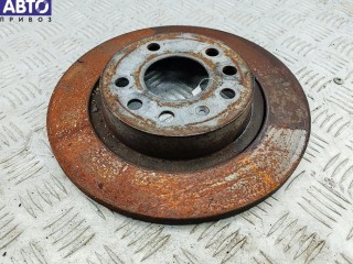 Диск тормозной задний Opel Vectra C 2005-2008