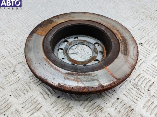 Диск тормозной задний, Opel Vectra C 2005-2008