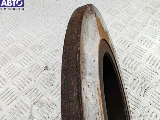 Диск тормозной задний, Opel Vectra C 2005-2008