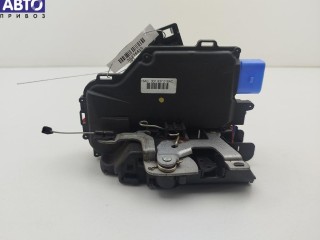 Замок двери передней правой Volkswagen Touran 2006-2010
