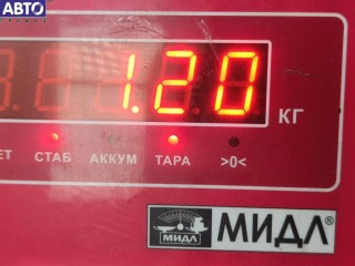 Поршень с шатуном, Opel Omega B 1999-2004
