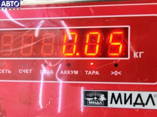 Сетка (решетка) динамика, ориг. номер 09150759, Volvo S70 (1997-2000)