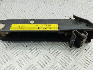 Домкрат, ориг. номер 3C0011031B, Volkswagen Passat B6 2005-2010