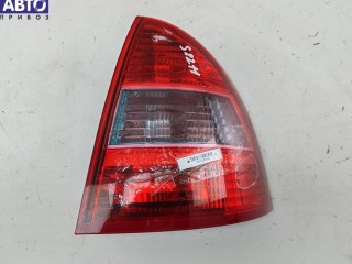 Фонарь задний правый Citroen C5 (2001-2008)