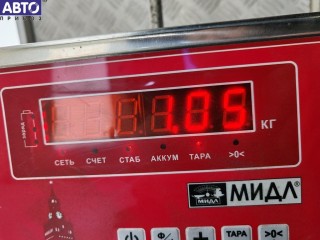 Замок двери сдвижной правый, ориг. номер 25000282, Chrysler Voyager (2001-2007)