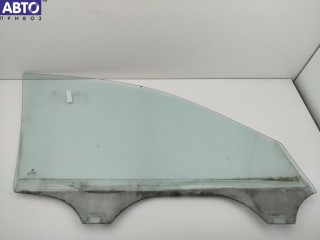 Стекло двери передней левой, ориг. номер AS2.43R-0082, Volkswagen Passat B5 2000-2005