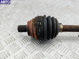 Полуось задняя, Volkswagen Passat B6 2005-2010