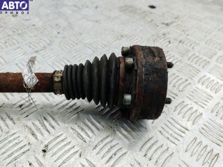 Полуось задняя, Volkswagen Passat B6 2005-2010
