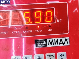 Полуось задняя, Volkswagen Passat B6 2005-2010